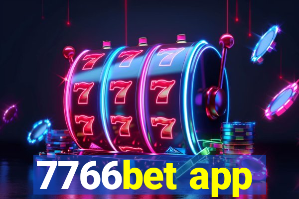 7766bet app